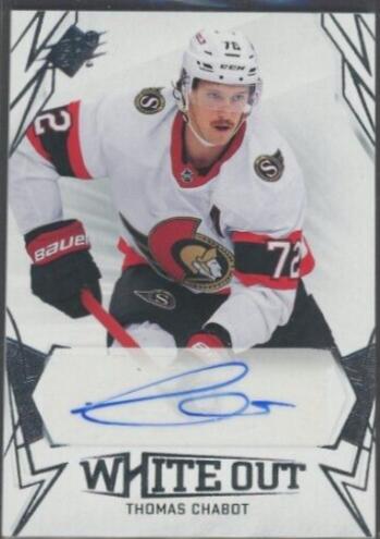 Thomas Chabot #WO-TC