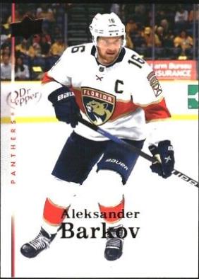 Aleksander Barkov #T-28