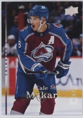 Cale Makar [Exclusives] #T-18