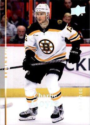 Charlie Coyle [Exclusives] #T-6