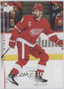 Dylan Larkin [Exclusives] #T-24