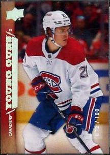 Kaiden Guhle [Exclusives] #T-91