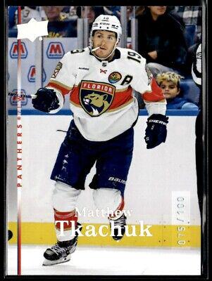 Matthew Tkachuk [Exclusives] #T-30