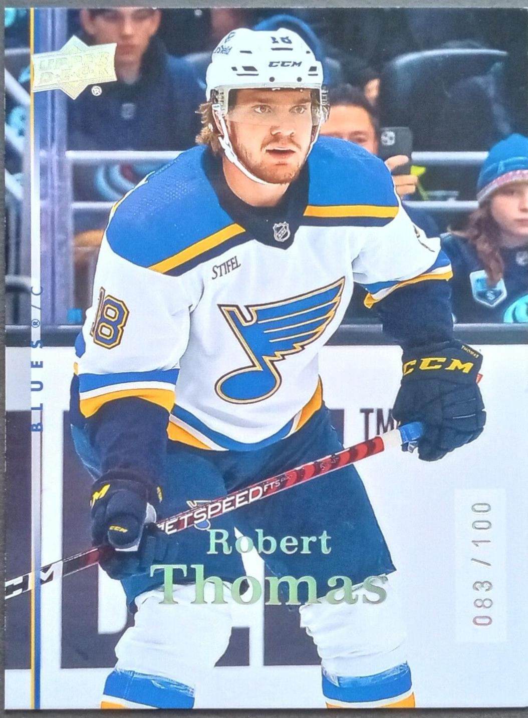 Robert Thomas [Exclusives] #T-57