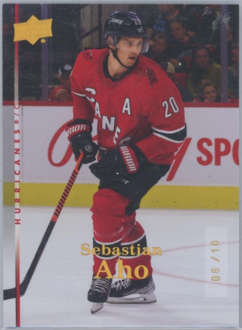 Sebastian Aho [High Gloss] #T-13