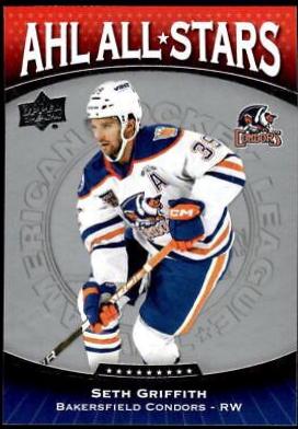 Seth Griffith #AS-11