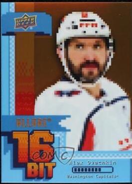 Alex Ovechkin #B-12