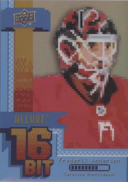 Frederik Andersen #B-13