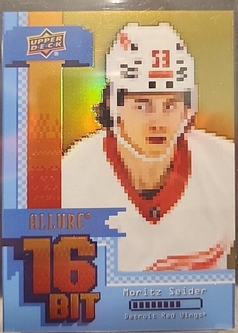 Moritz Seider #B-9