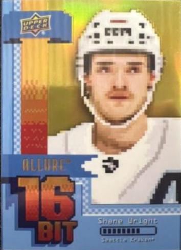 Shane Wright #B-20