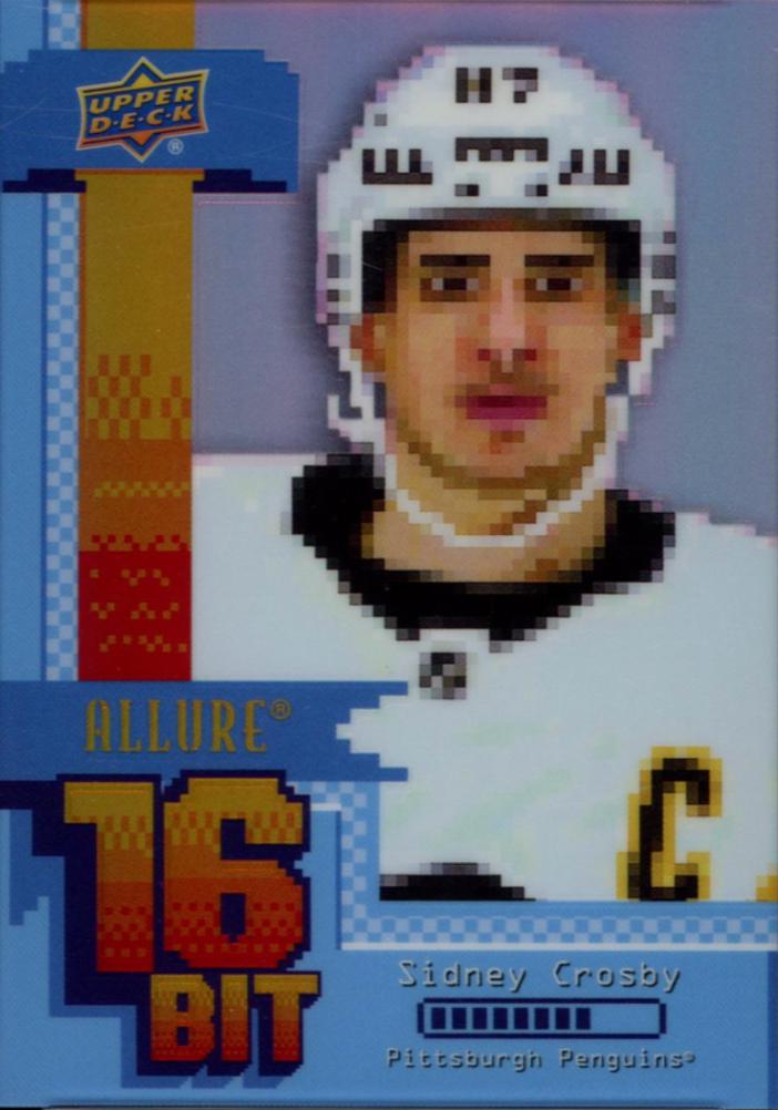 Sidney Crosby #B-2