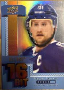 Steven Stamkos #B-7