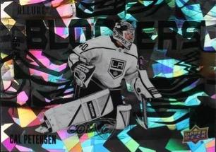 Cal Petersen [Green] #BL-30