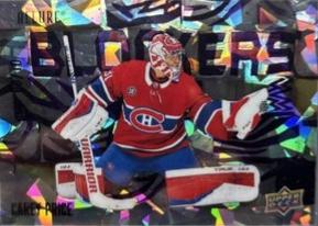 Carey Price [Purple] #BL-9