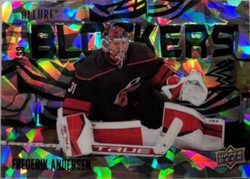 Frederik Andersen [Green] #BL-28