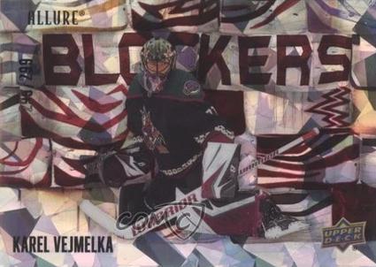 Karel Vejmelka [Red] #BL-26