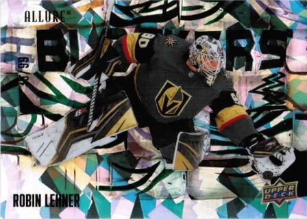 Robin Lehner [Green] #BL-19