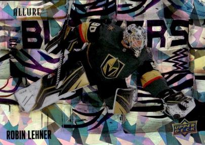 Robin Lehner [Purple] #BL-19