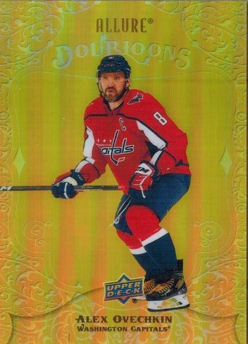 Alex Ovechkin #DB-30