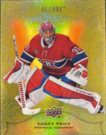 Carey Price #DB-97