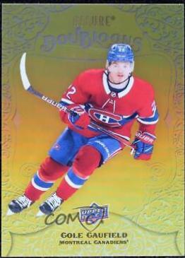 Cole Caufield #DB-84