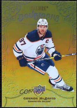 Connor McDavid #DB-45