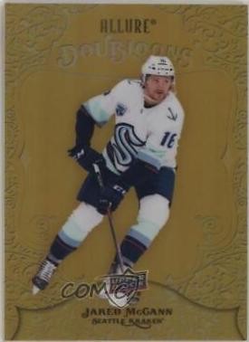 Jared McCann #DB-96
