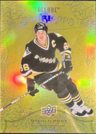 Mario Lemieux #DB-40