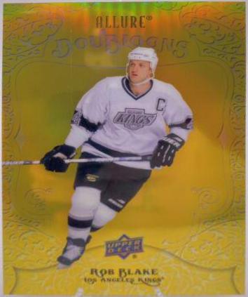 Rob Blake #DB-46