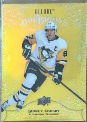 Sidney Crosby #DB-70