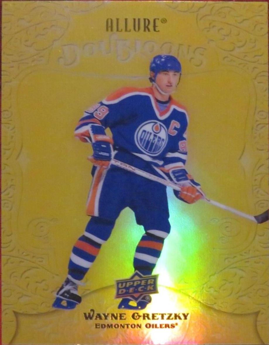 Wayne Gretzky #DB-73