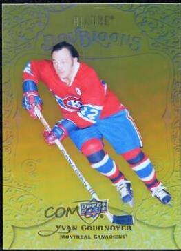 Yvan Cournoyer #DB-60