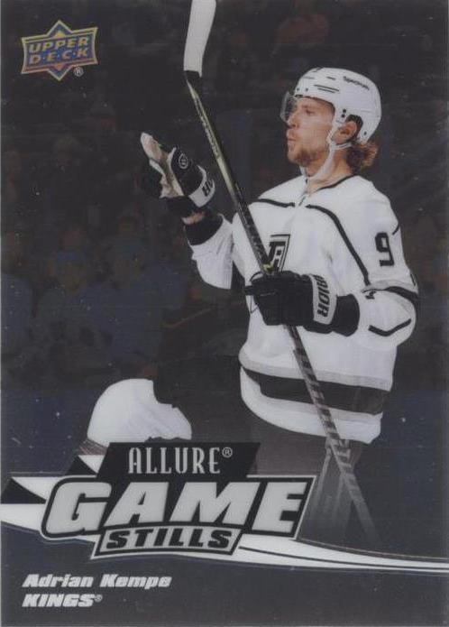 Adrian Kempe #GS-3