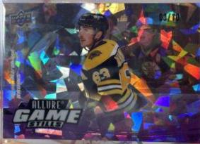 Brad Marchand [Purple] #GS-17