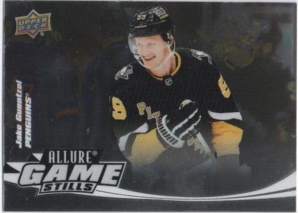 Jake Guentzel #GS-16