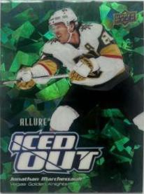 Jonathan Marchessault [Green] #IO-18