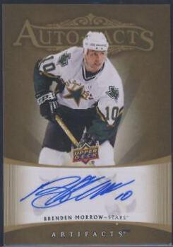 Brenden Morrow #RAF-MO