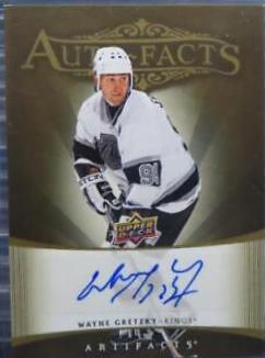 Wayne Gretzky #RAF-WG