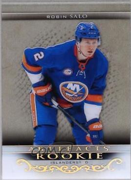 Robin Salo #CRU-19