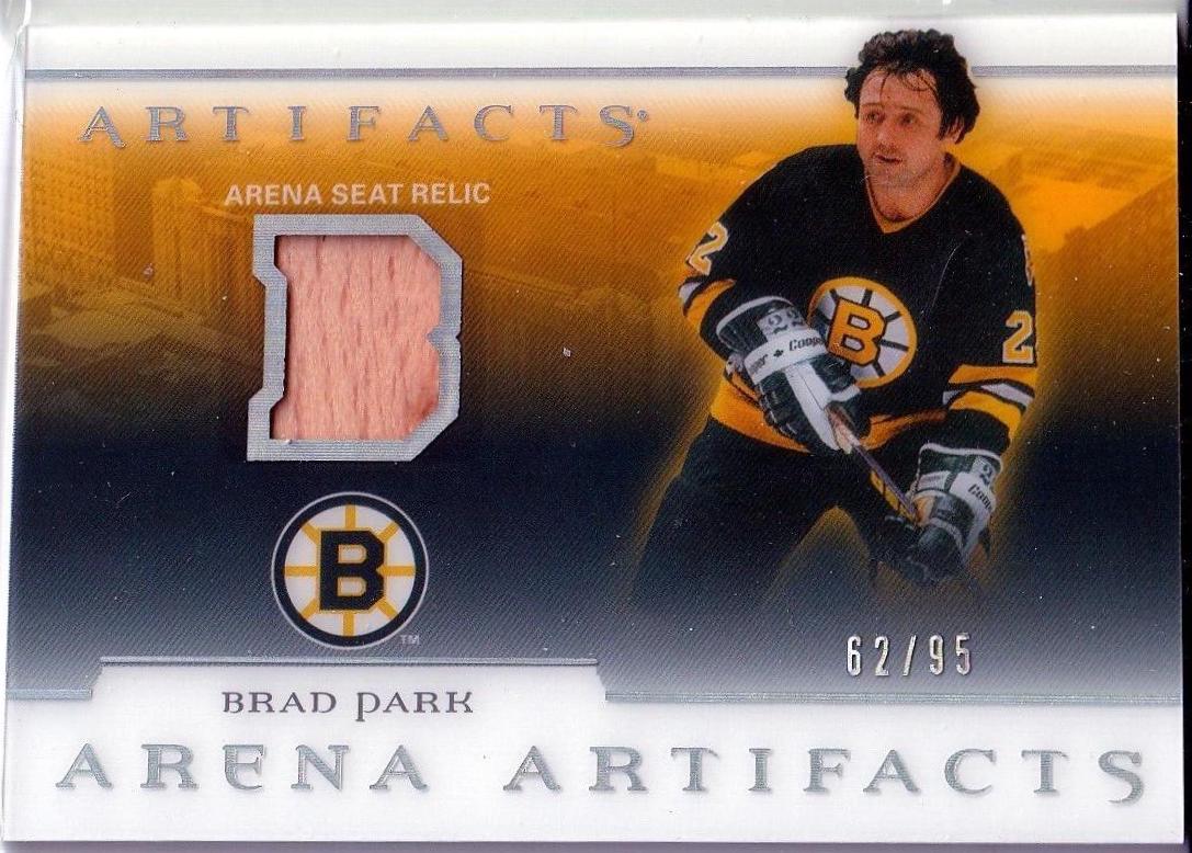 Brad Park #AA-BP