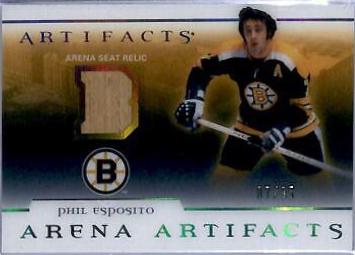 Phil Esposito #AA-PE