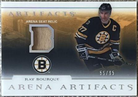 Ray Bourque #AA-RB