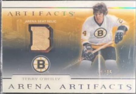 Terry O'Reilly #AA-TO