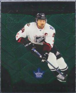 Auston Matthews [Green] #A-AM