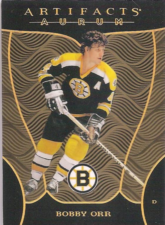 Bobby Orr #A-BO