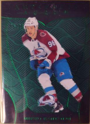 Mikko Rantanen [Green] #A-MR