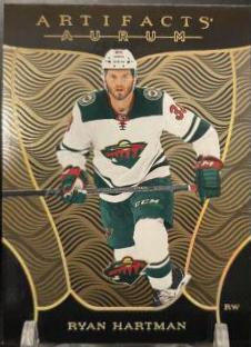 Ryan Hartman #A-RH
