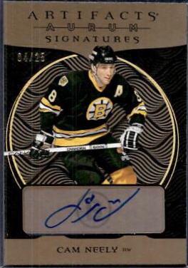 Cam Neely #AS-CN