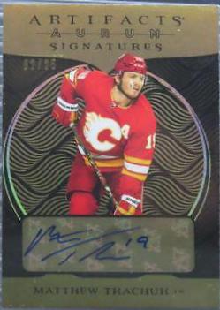 Matthew Tkachuk #AS-MT
