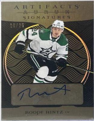 Roope Hintz #AS-RH